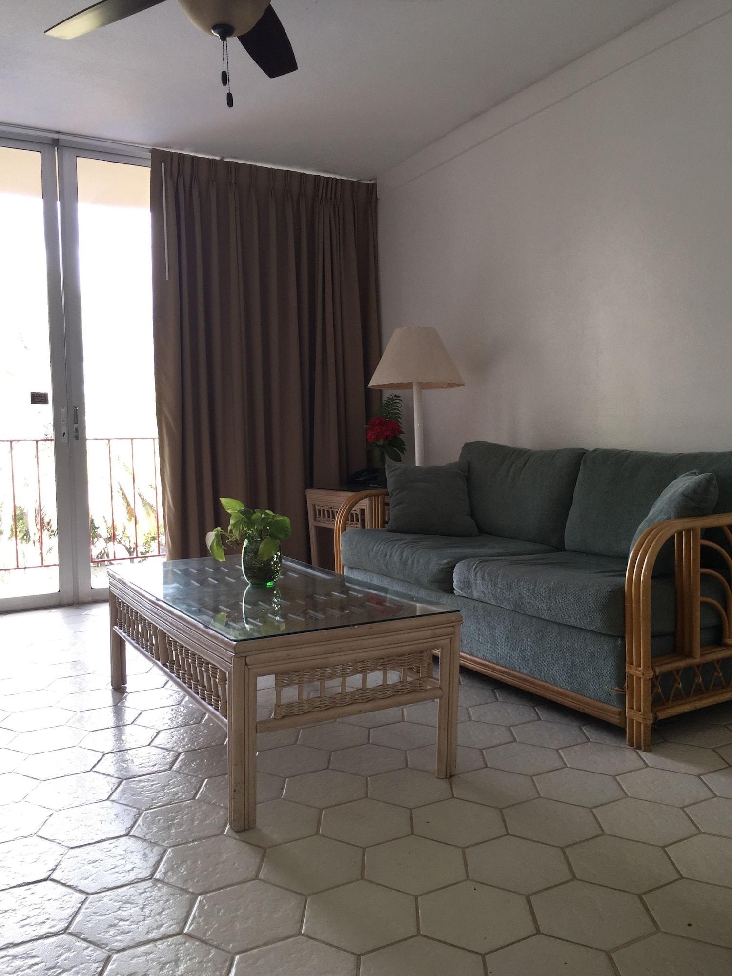 Hotel On The Cay Christianted Bagian luar foto