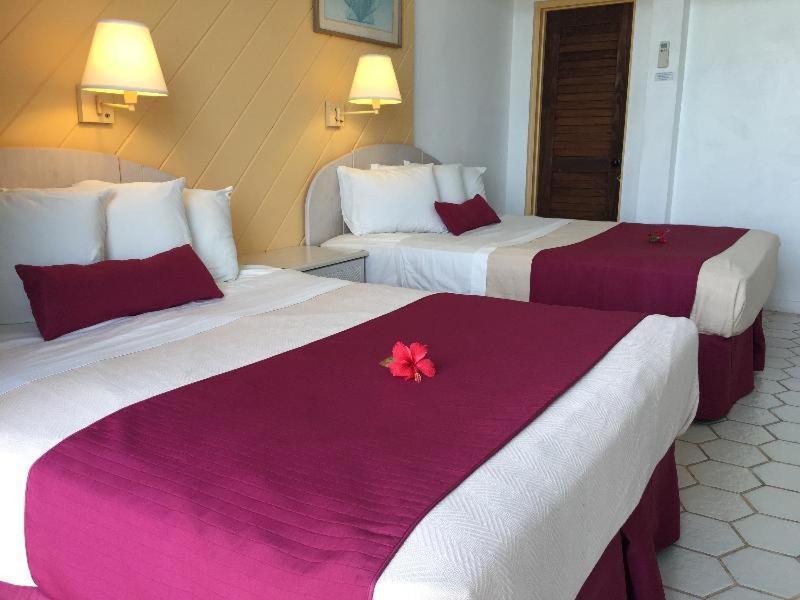 Hotel On The Cay Christianted Ruang foto