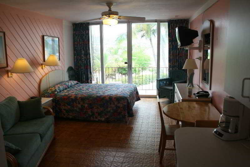 Hotel On The Cay Christianted Bagian luar foto